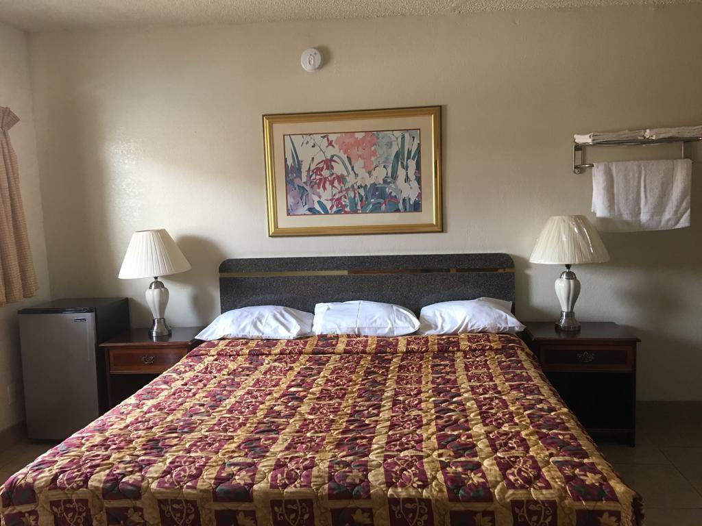 Motel Piper - Angeles Los Ángeles