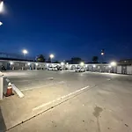 Sand Piper Motel - Los Angeles